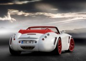 Wiesmann 500th Roadster